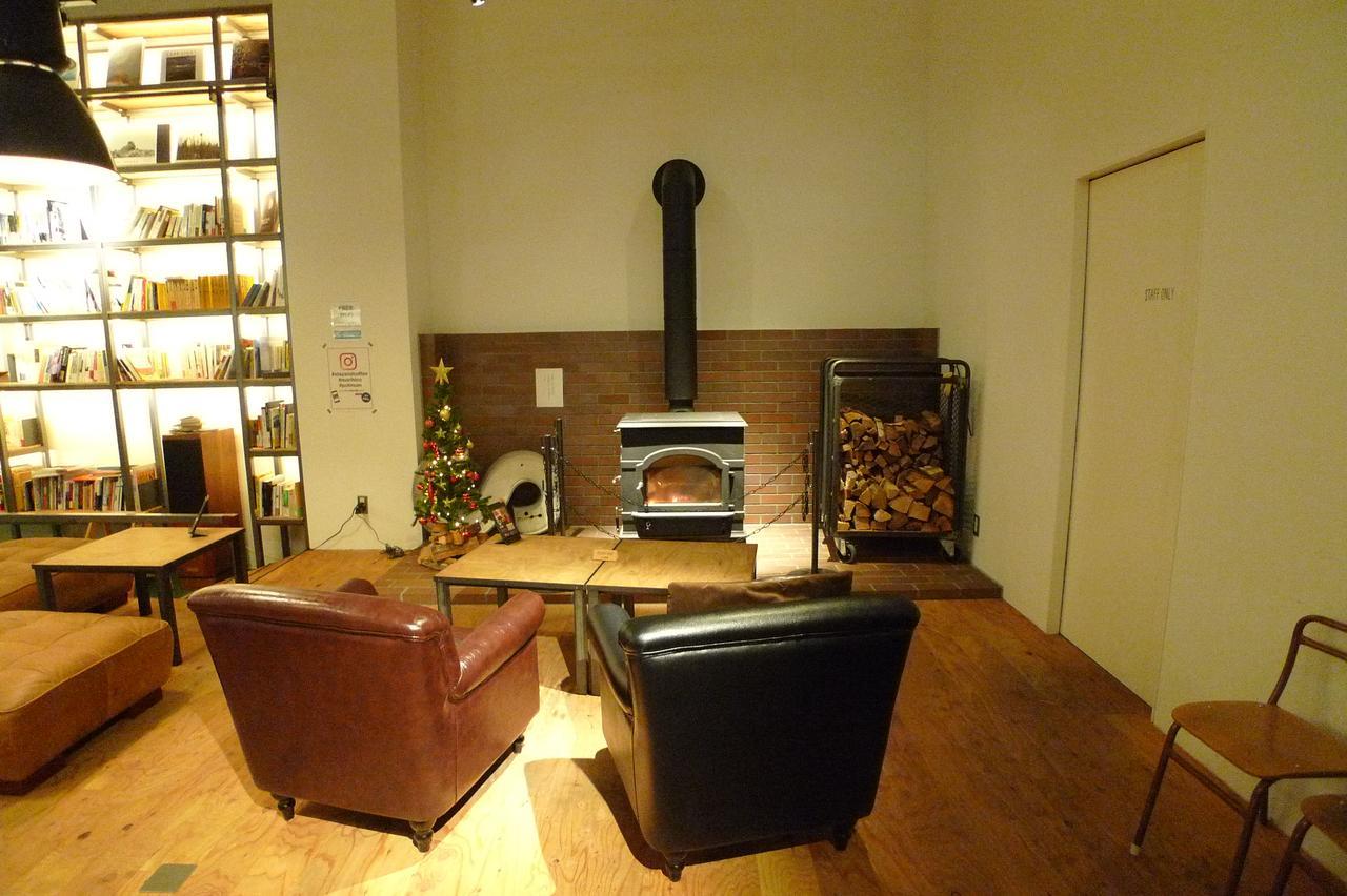 Hotel Potmum Sapporo Luaran gambar